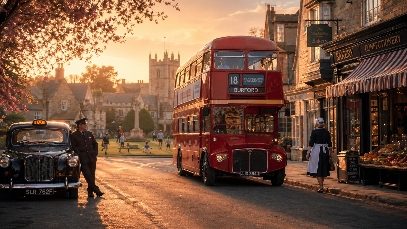 A1 Chapter 2 Lesson 1 — City, transport and everyday vocabulary