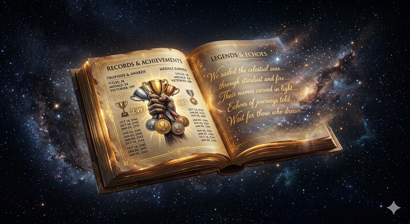 Guinness Book of Records — B2 Lesson 2 Vocabulary